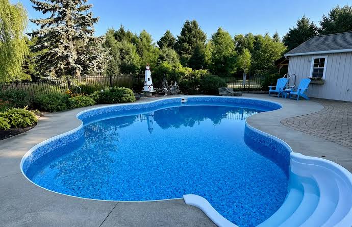 ML Pool